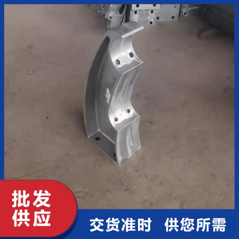 护栏、护栏厂家-型号齐全