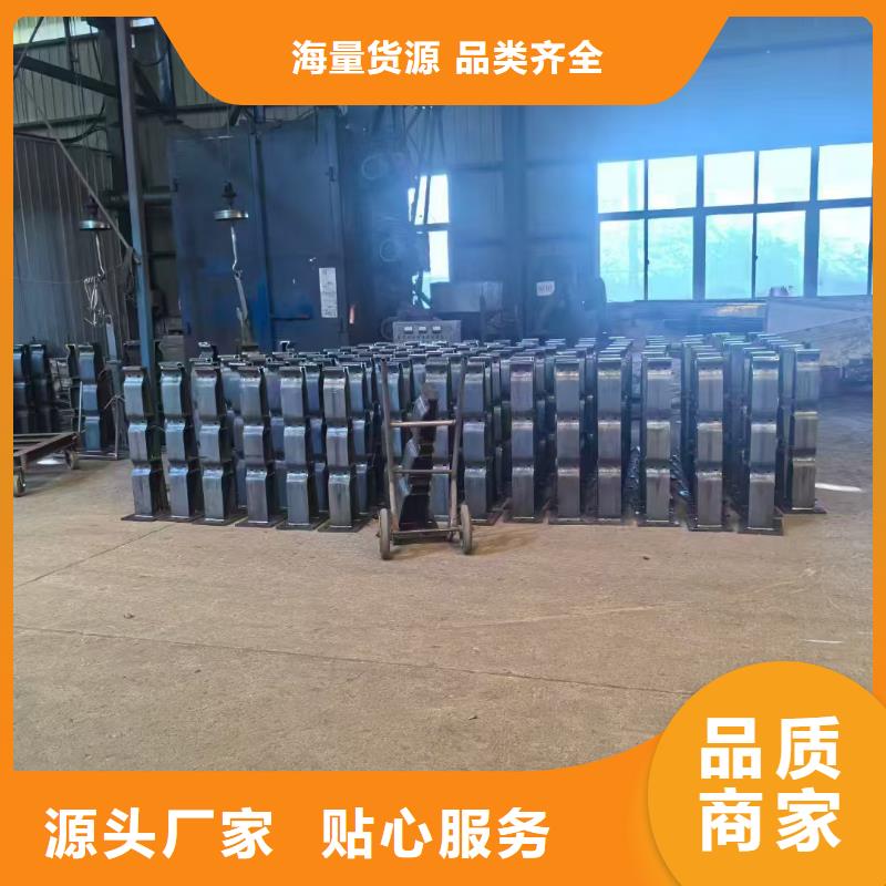 护栏,铝合金护栏当地货源