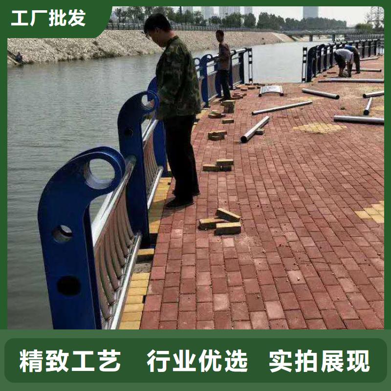 定制护栏的经销商