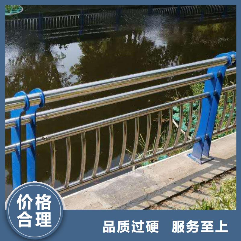 桥梁护栏_常年生产