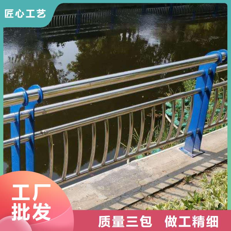 桥梁护栏-桥梁护栏服务优