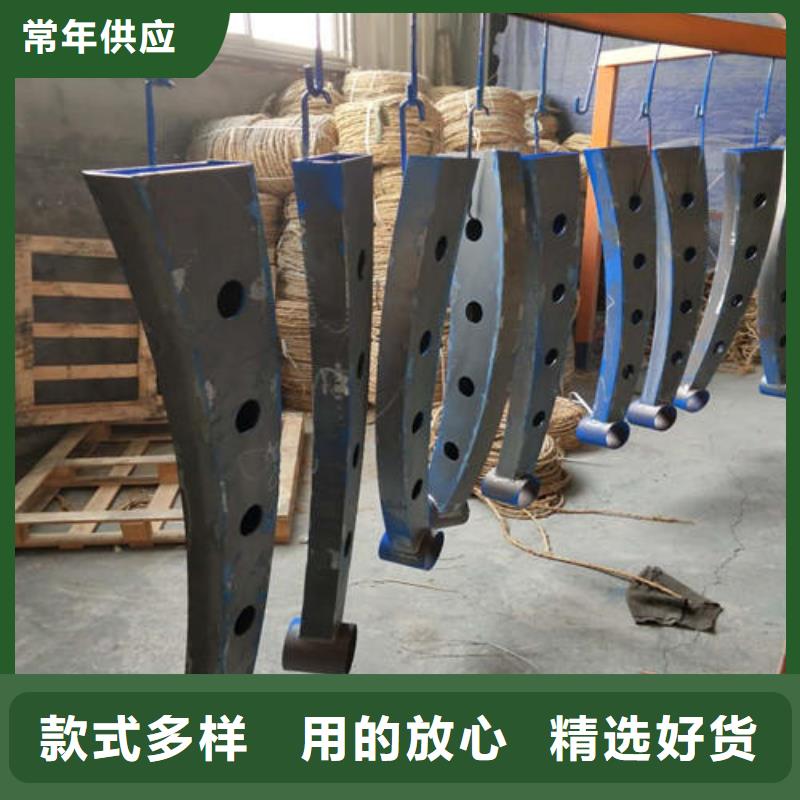 库存充足的景观护栏公司