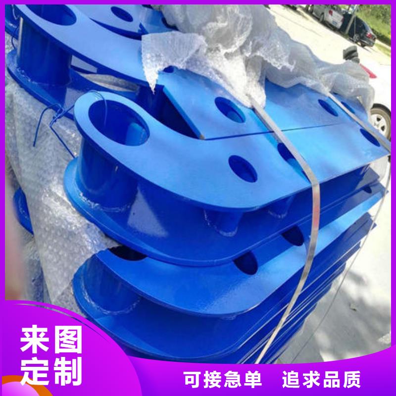 森鑫【 护栏2桥梁护栏来图定制量大从优】-阿奇乐乐