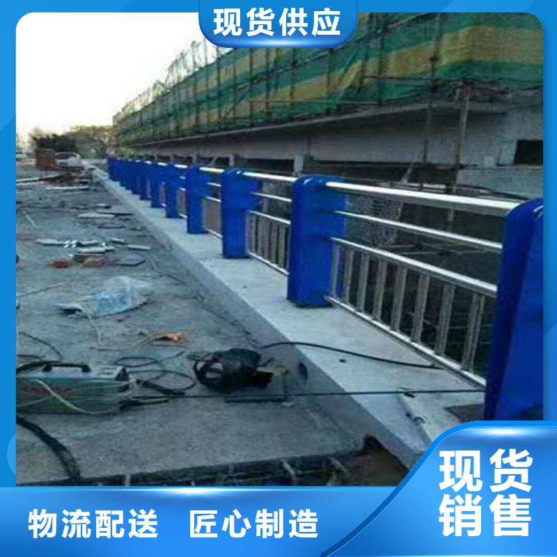 护栏2防撞立柱厂家自营
