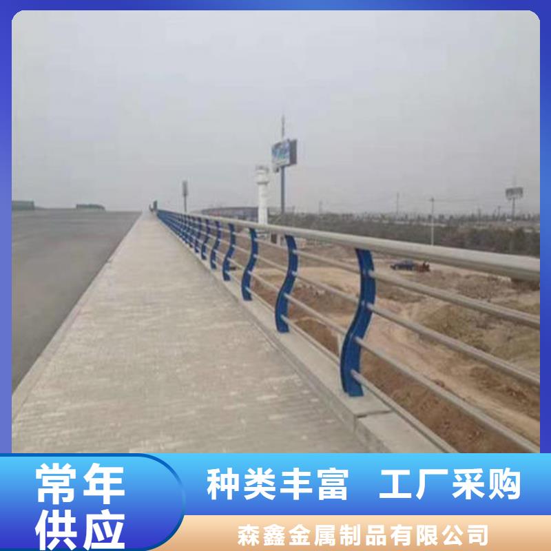 库存充足的景观护栏公司