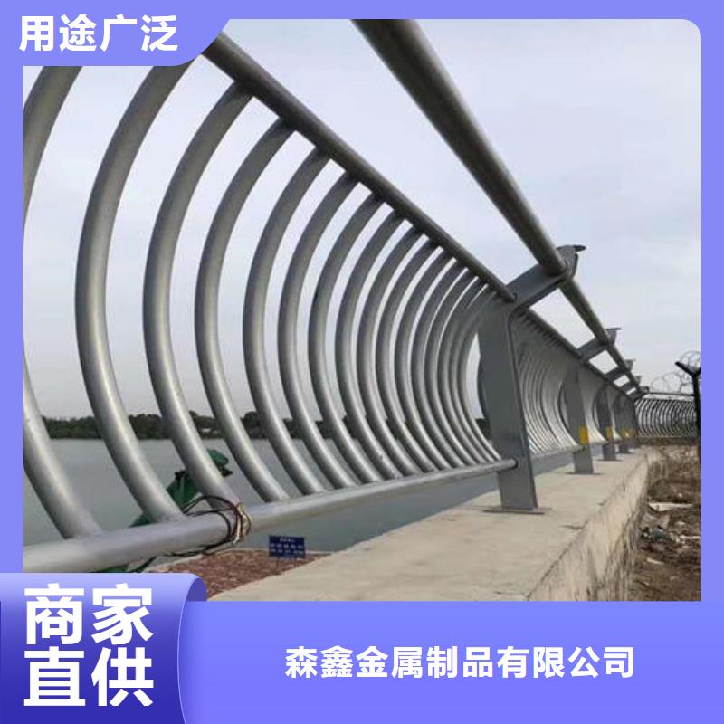 护栏2防撞立柱来图定制量大从优