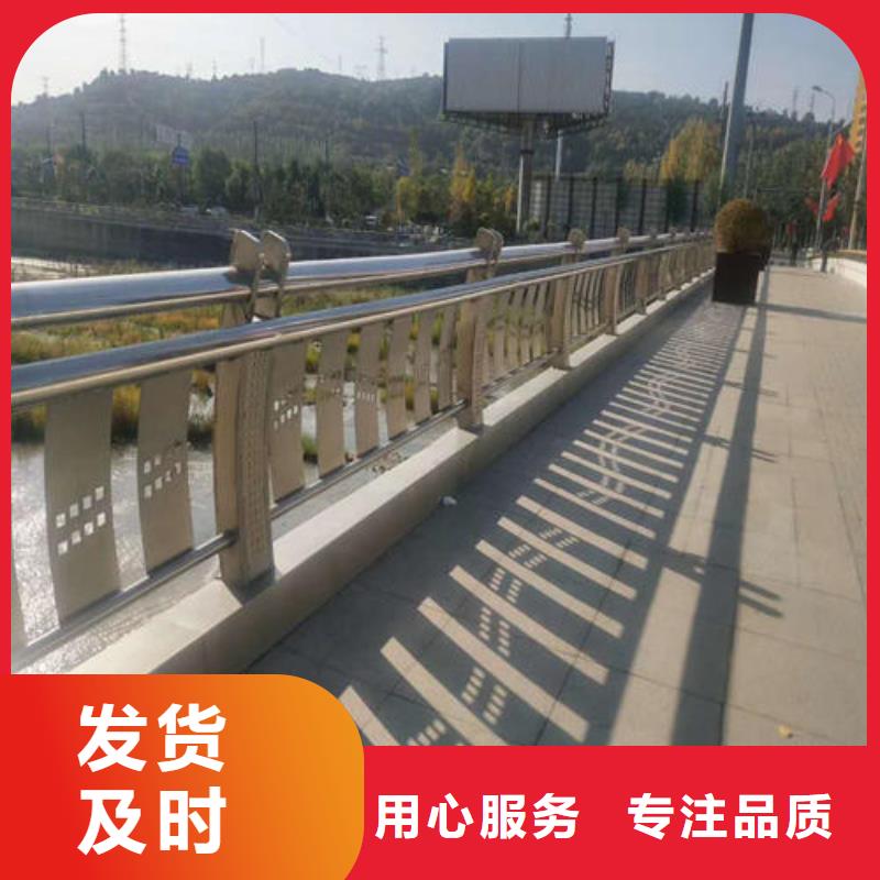 护栏2不锈钢立柱一手货源源头厂家