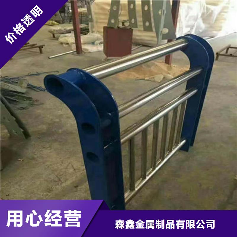 护栏2-灯光护栏质量牢靠