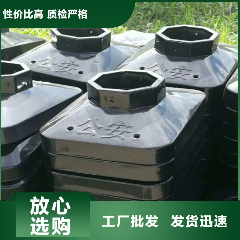 桥梁防撞护栏量大优惠_现货供应