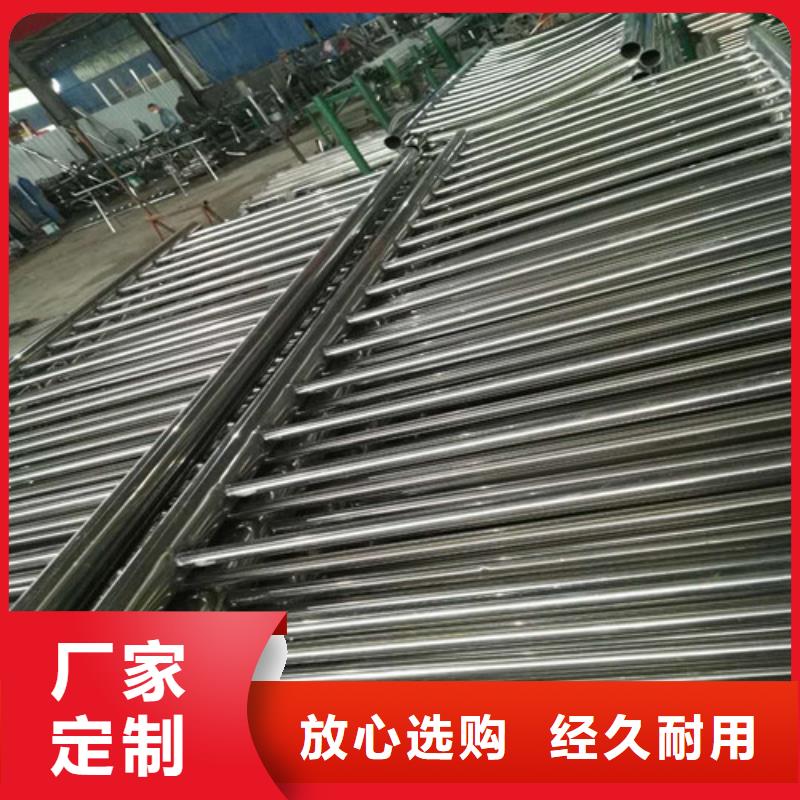 护栏2_河道护栏诚信商家服务热情
