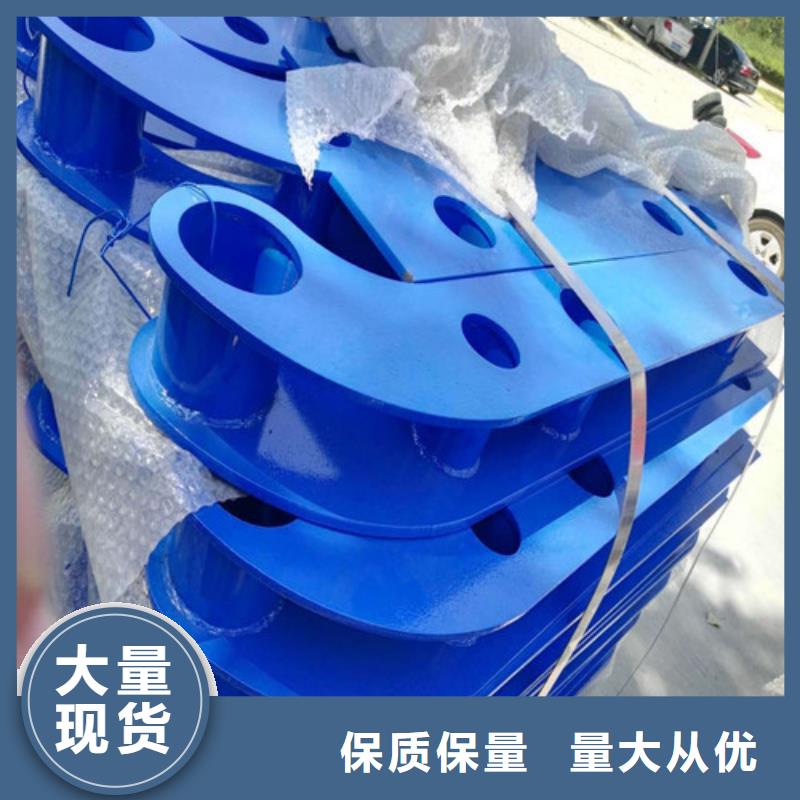 桥梁护栏专业供应商