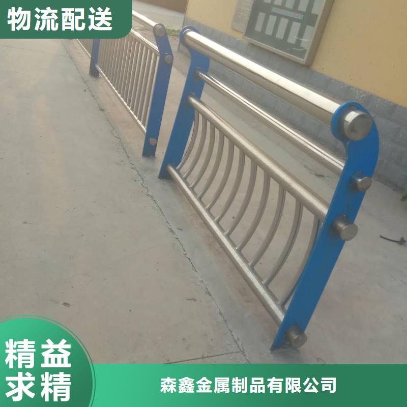 防撞护栏有资质