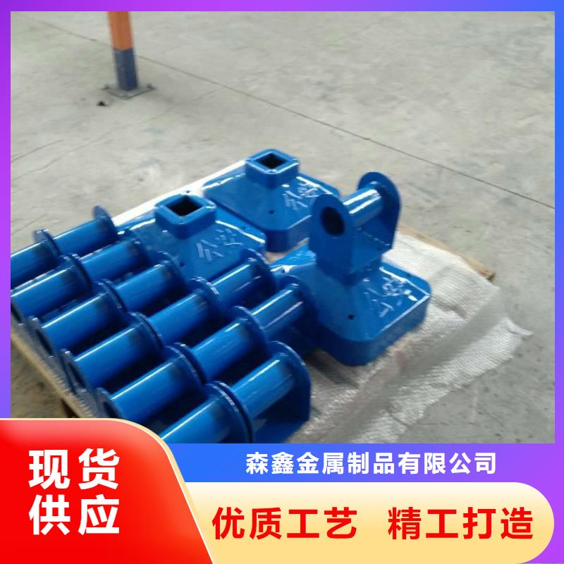 护栏2-防撞护栏随到随提