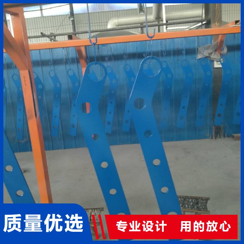 护栏2【不锈钢复合管护栏】实地大厂本地制造商