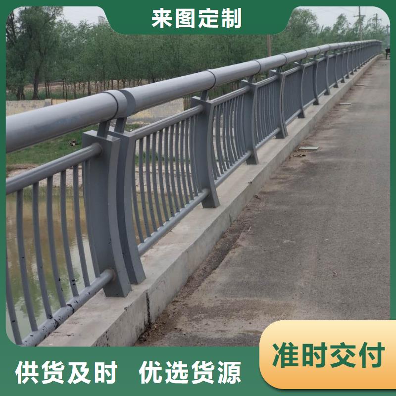 护栏2防撞立柱厂家自营