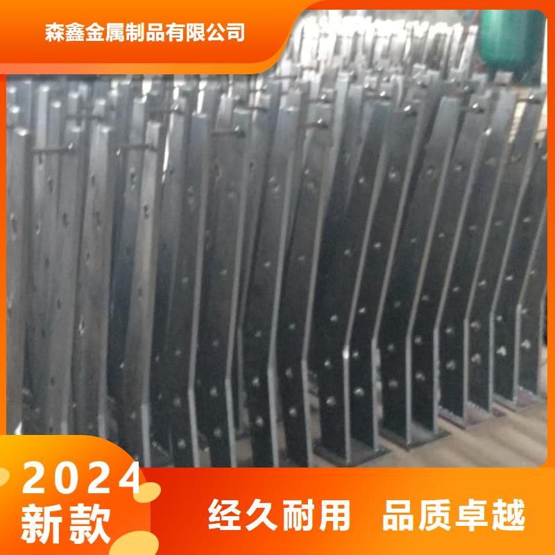 护栏2【不锈钢复合管护栏】实地大厂本地制造商