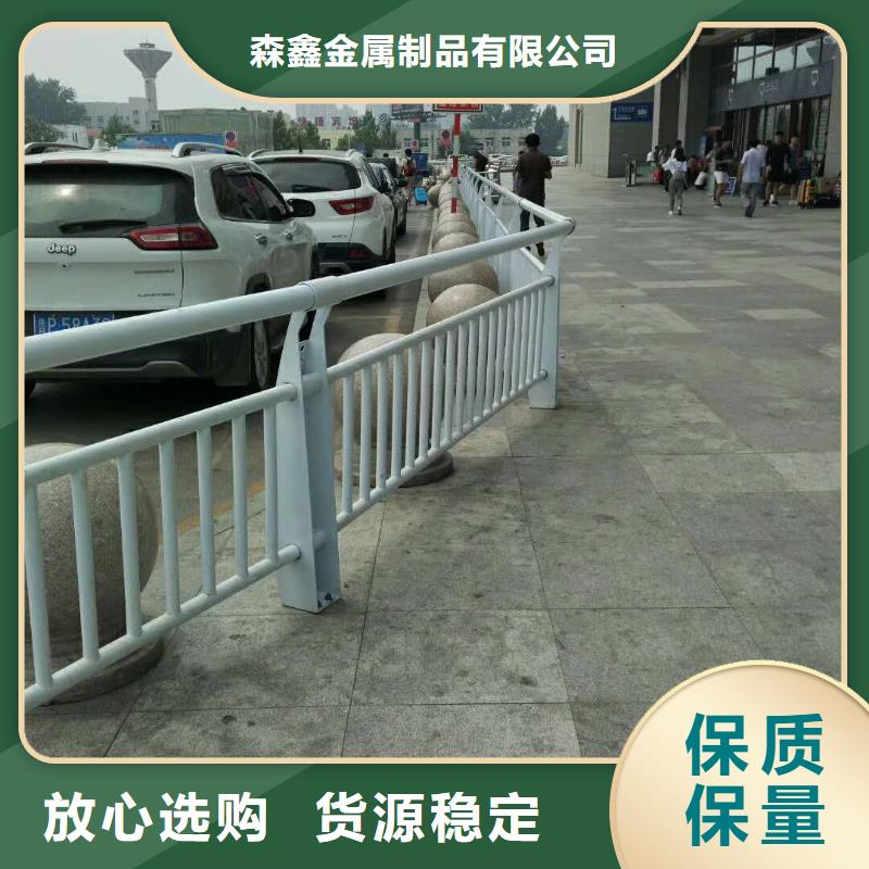 护栏2_河道护栏诚信商家服务热情