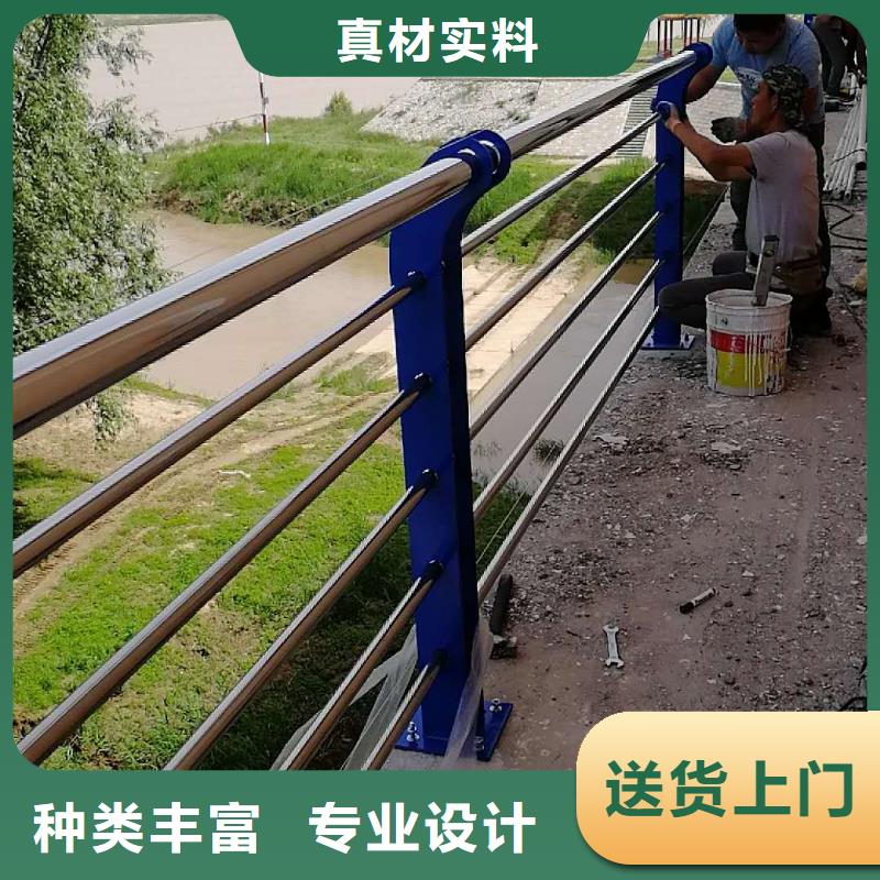 护栏2,不锈钢复合管栏杆拒绝中间商