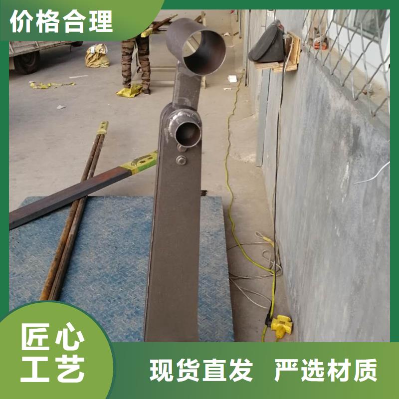 【护栏2】-景观护栏生产加工