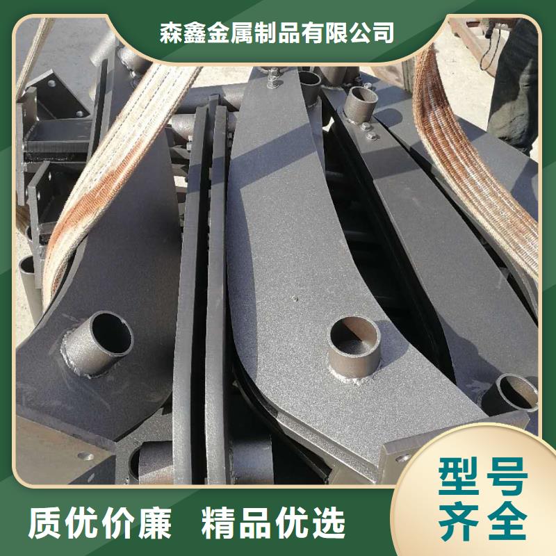 护栏2LED防护栏杆优选原材