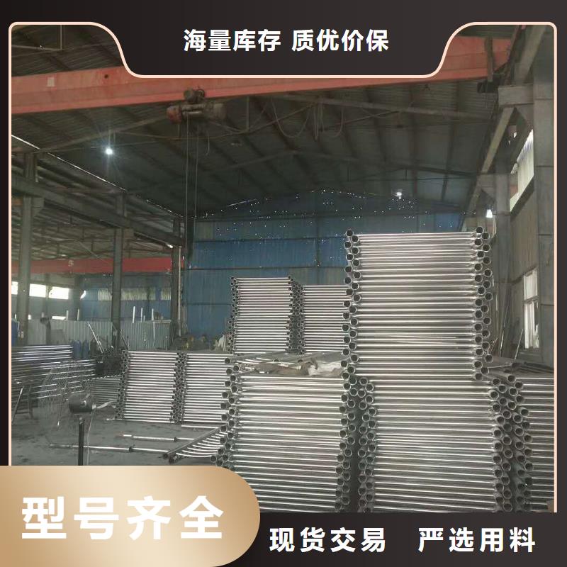 桥梁防撞护栏供应商