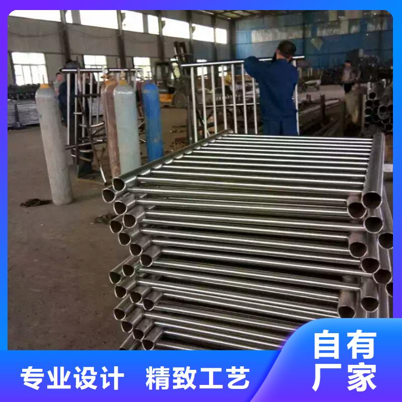 护栏2不锈钢复合管护栏产地批发