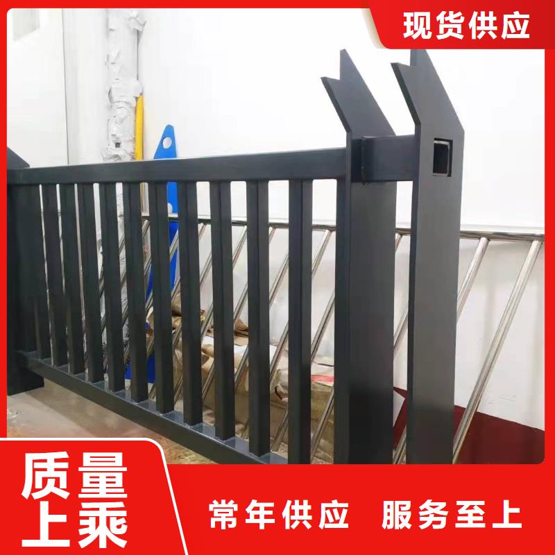 护栏桥梁护栏精选优质材料