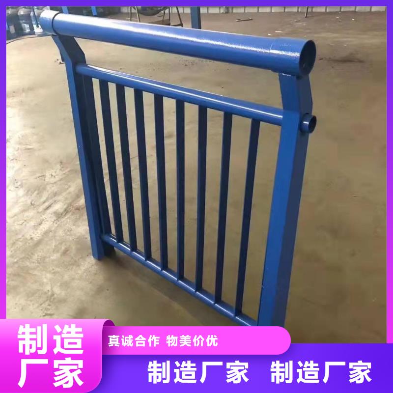 护栏桥梁护栏精选优质材料