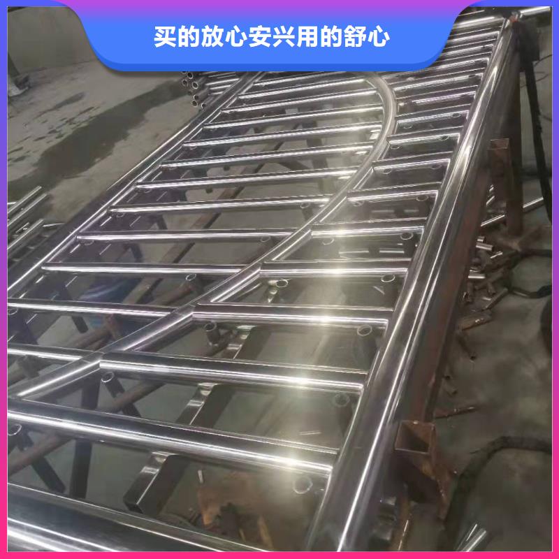 桥梁防撞护栏-质量可靠