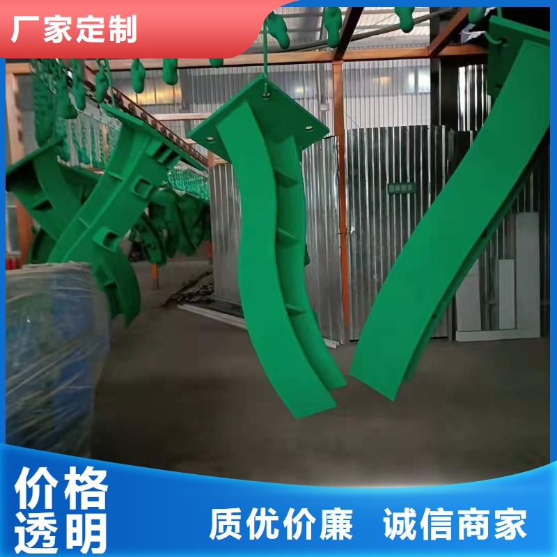 护栏灯光护栏实力厂家
