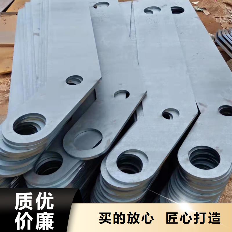 护栏,铝合金护栏匠心打造