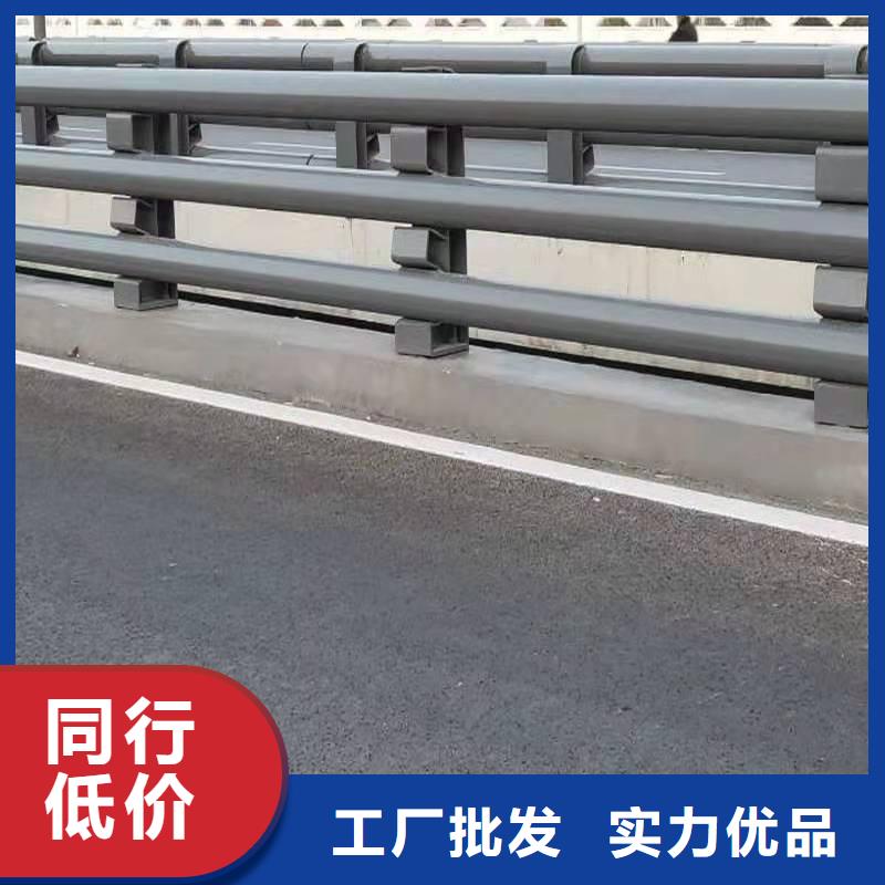不锈钢护栏值得信赖的厂家