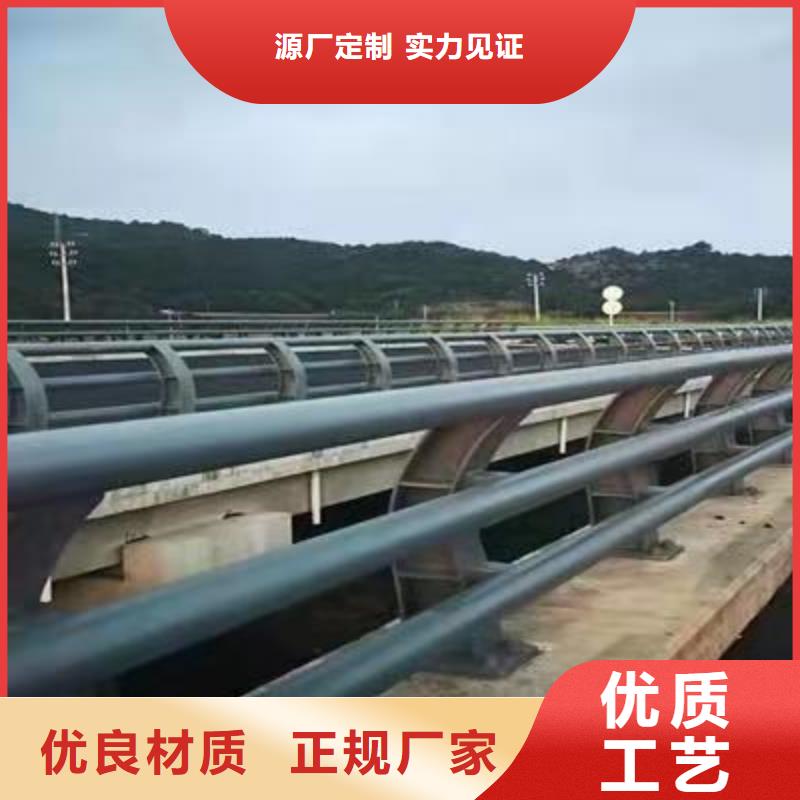 护栏景观护栏市场行情