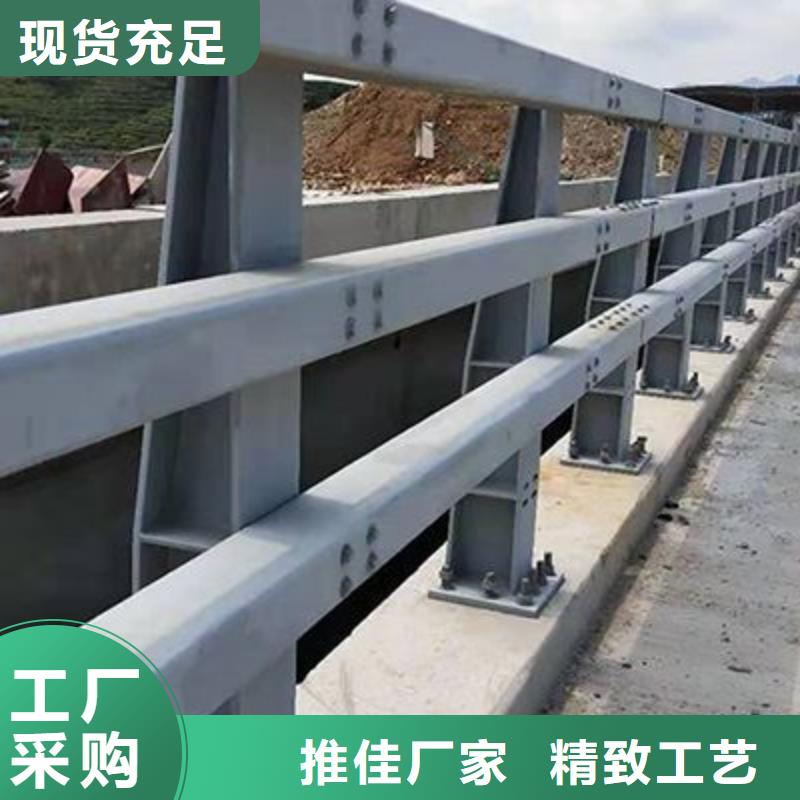 桥梁护栏用途广