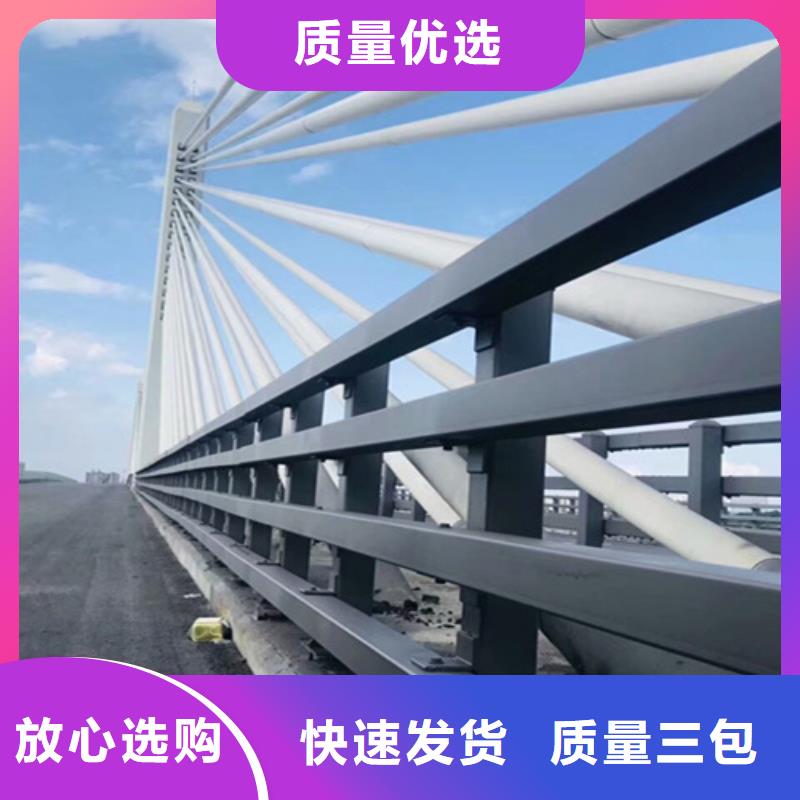 护栏灯光护栏实力厂家