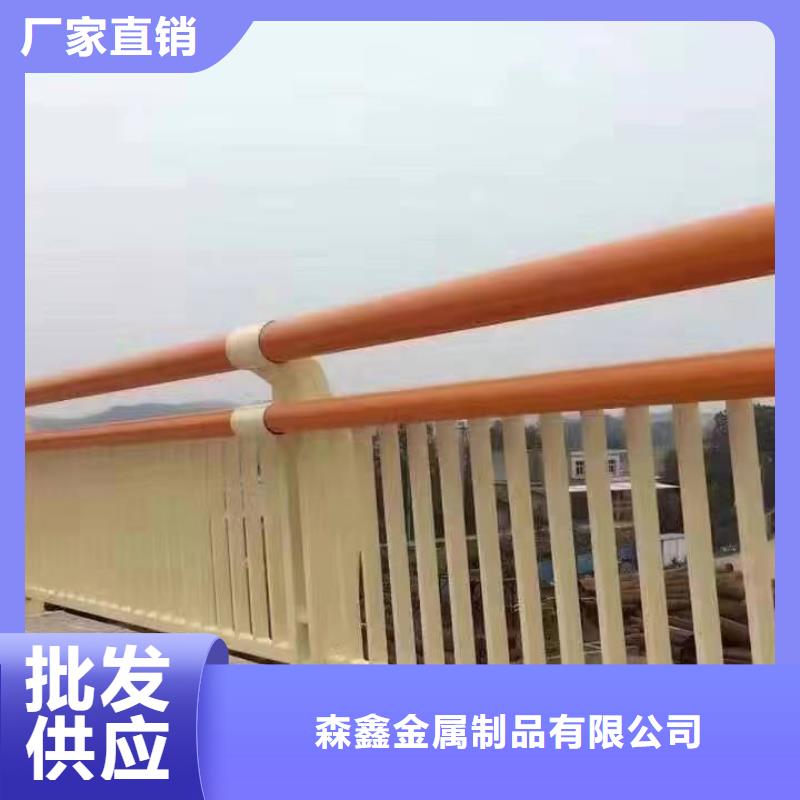 护栏灯光护栏实力厂家