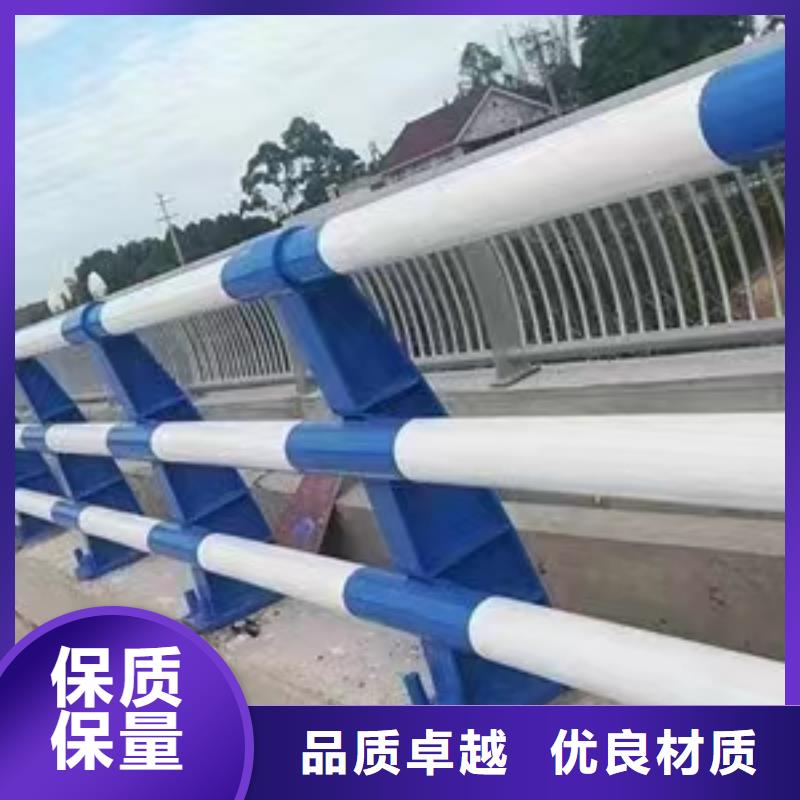 护栏-不锈钢立柱定制零售批发