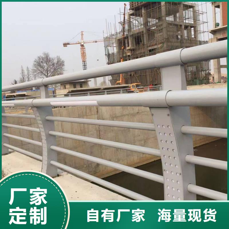 护栏_桥梁景观栏杆出货及时