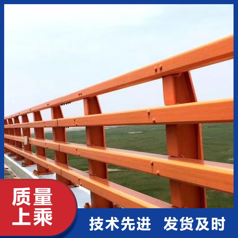 常年供应桥梁防撞护栏-放心