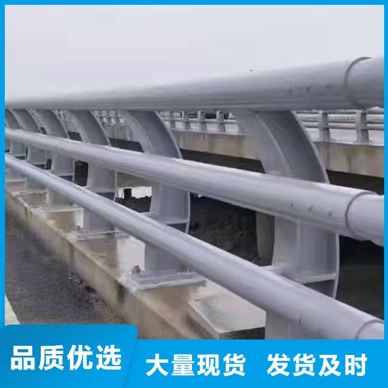用户认可的不锈钢护栏厂家