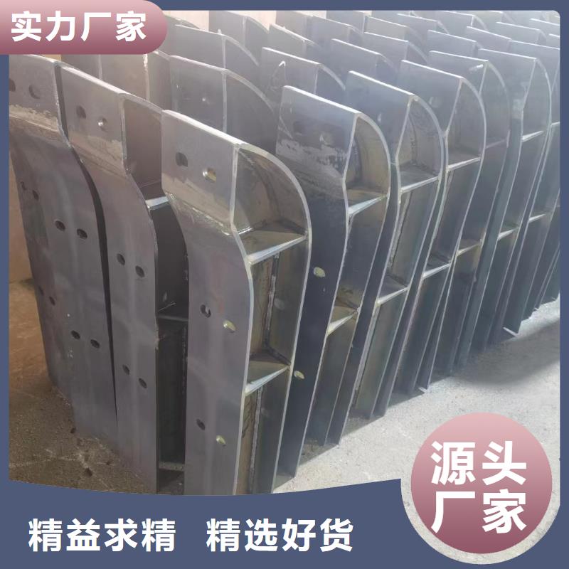 不锈钢护栏当天发货