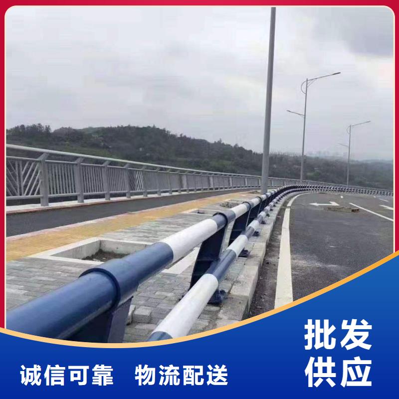 不锈钢复合管护栏工艺精良