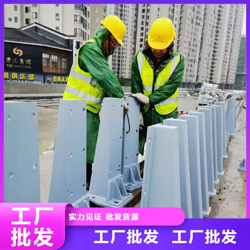 用户认可的不锈钢护栏厂家