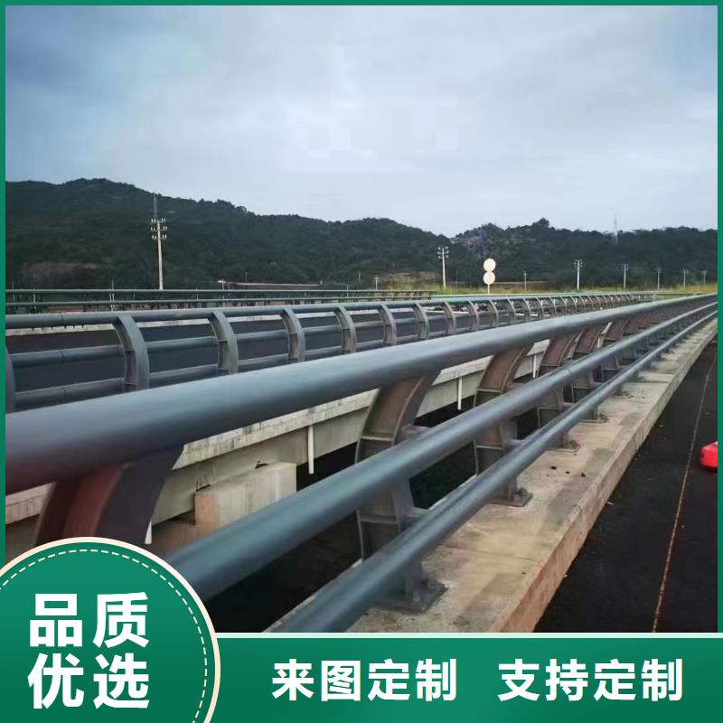 不锈钢复合管护栏工艺精良