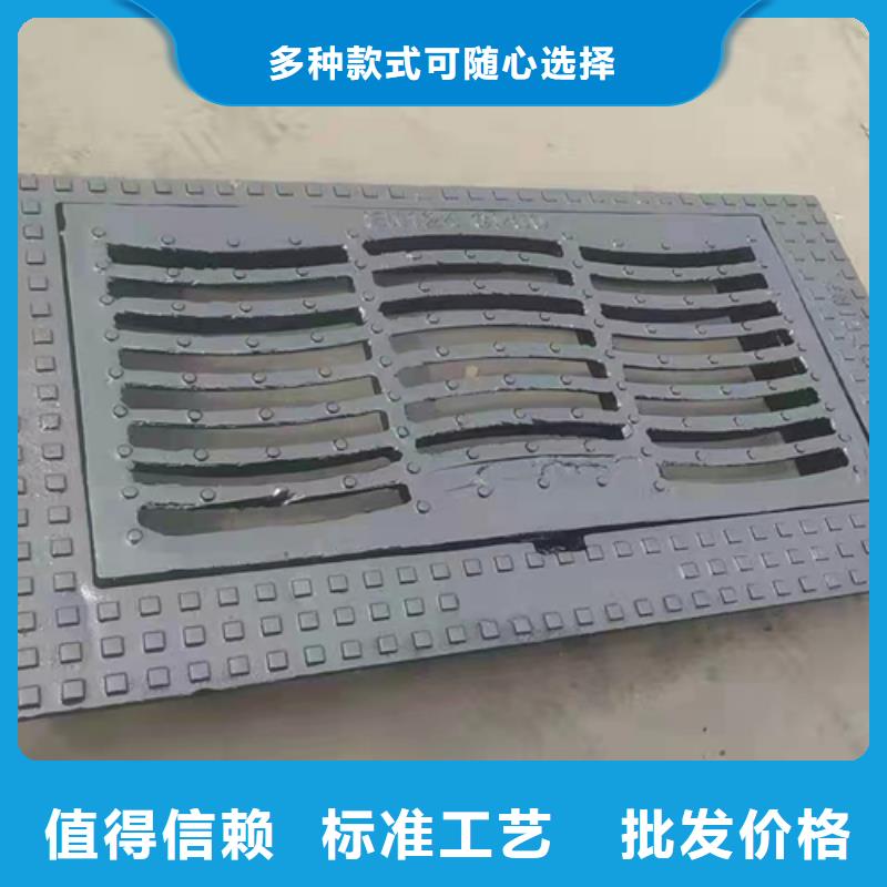 井盖篦子工字钢货品齐全