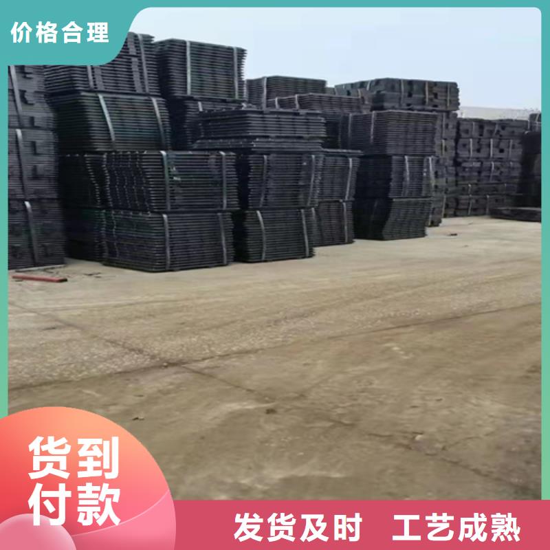 井盖篦子热镀锌工字钢好货采购