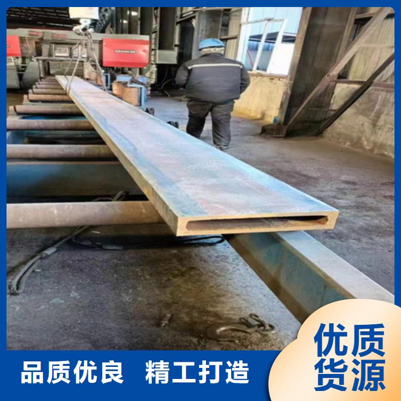 方管工字钢源厂定制