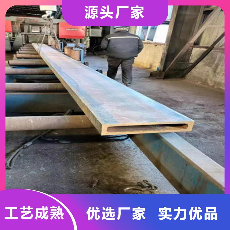 方管工字钢厂家好品质选我们