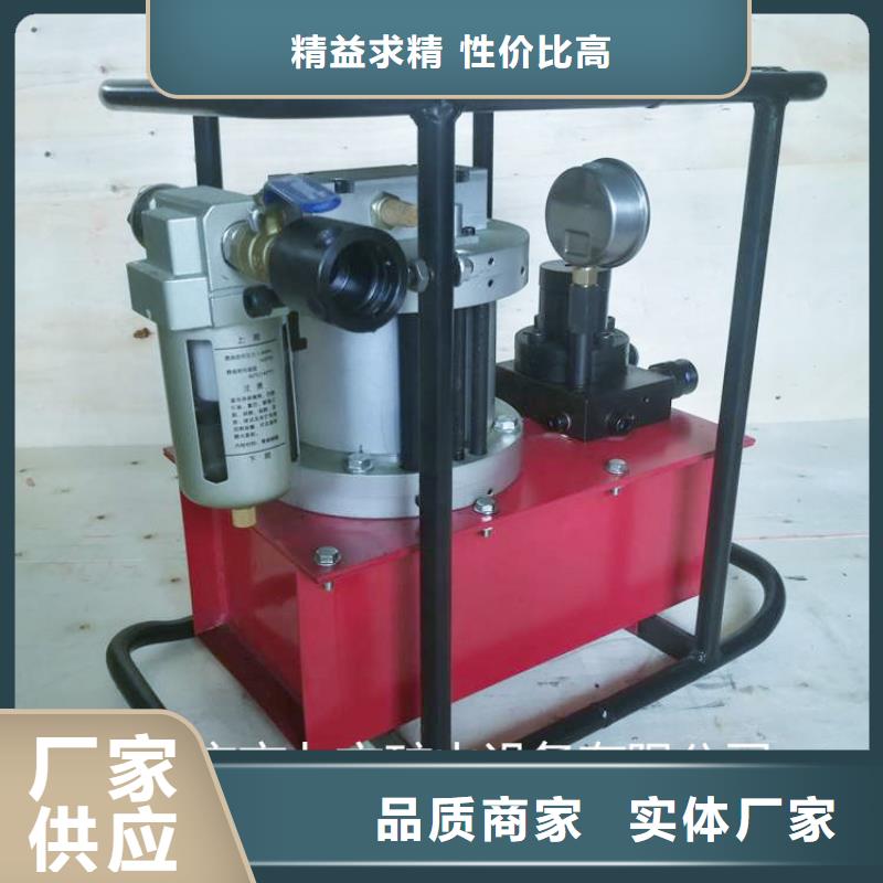 矿用锚索张拉机具锚杆拉力计颜色尺寸款式定制
