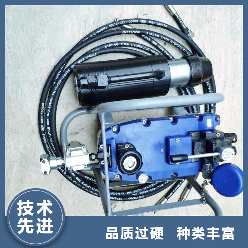 矿用锚索张拉机具顶板离层仪真实拍摄品质可靠
